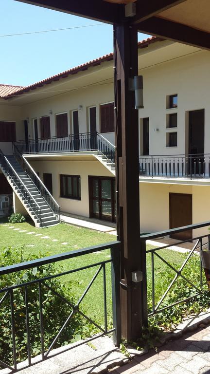 Avaton Hotel Ligourio Exterior photo