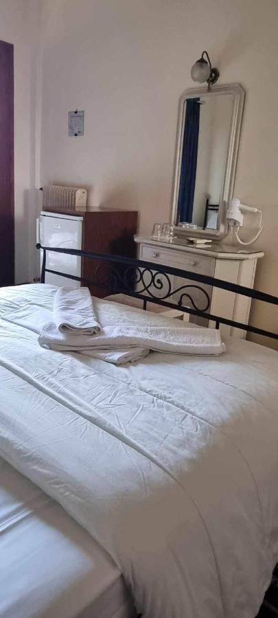 Avaton Hotel Ligourio Exterior photo